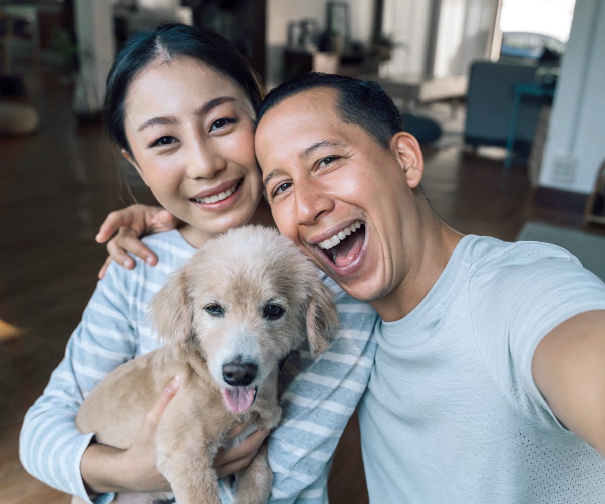 What clients say about Veterinary Wellness Clinic of Columbia